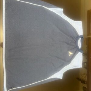 Jordan Men’s 2xl Sleeveless‎ Tshirt